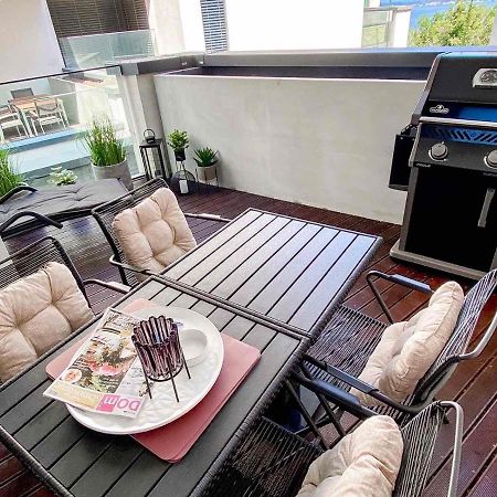 Seaview Apt Koper 2 Εξωτερικό φωτογραφία