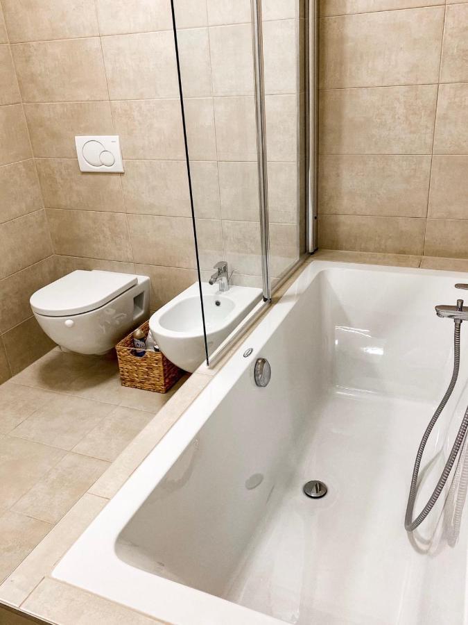 Seaview Apt Koper 2 Εξωτερικό φωτογραφία