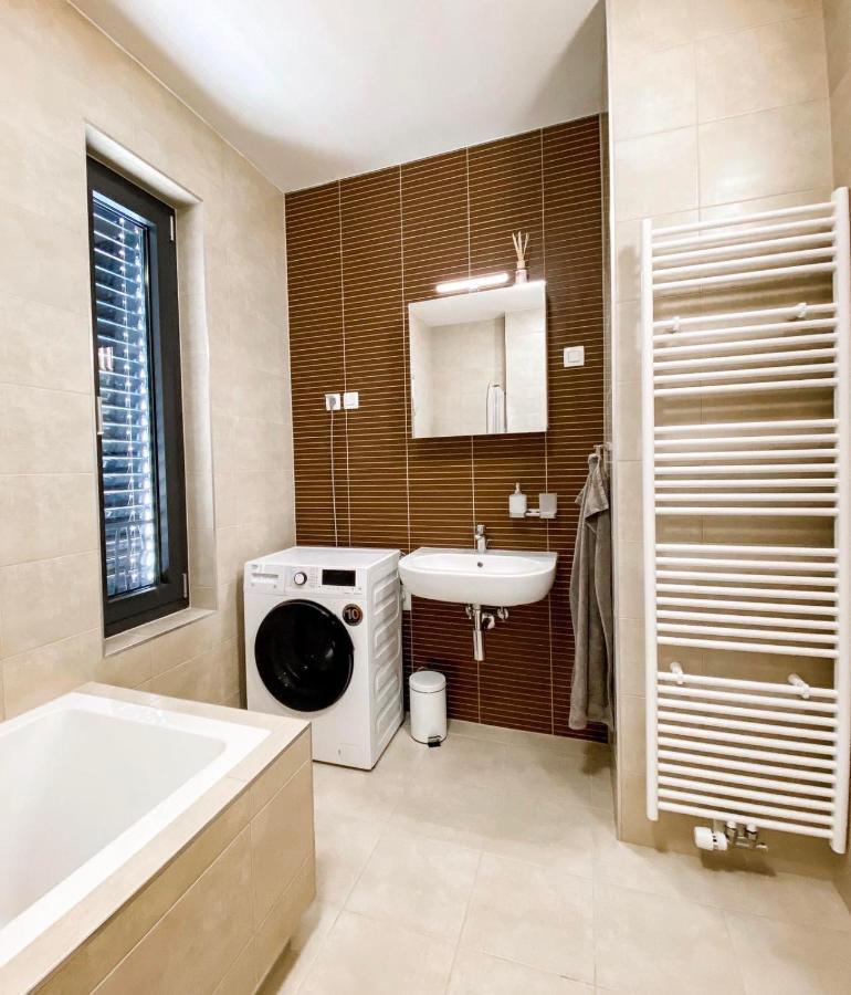 Seaview Apt Koper 2 Εξωτερικό φωτογραφία