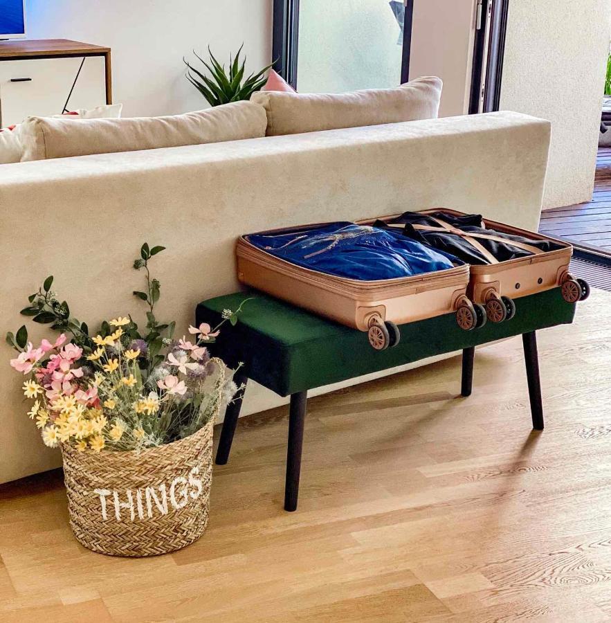 Seaview Apt Koper 2 Εξωτερικό φωτογραφία