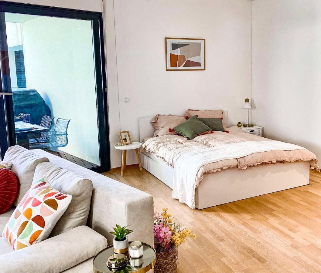 Seaview Apt Koper 2 Εξωτερικό φωτογραφία
