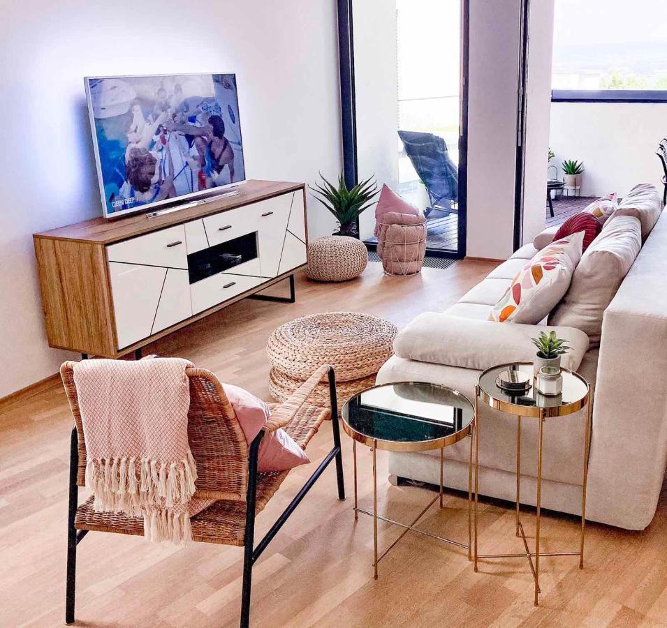 Seaview Apt Koper 2 Εξωτερικό φωτογραφία